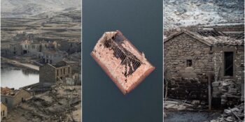 Büyük Kuraklık Onlarca Yıldır Sular Altında Kalan Hayalet Köy Aceredo’yu Ortaya Çıkardı