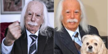 Ünlü Psikiyatr ve Seksoloji Uzmanı Haydar Dümen 91 Yaşında Hayata Veda Etti