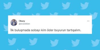 Bazı Kafelerin Müşterilerinden Isıtıcı Ücreti Talep Ettiği İddiası Sosyal Medyanın Gündeminde!