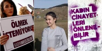 16 Yaşındaki Sıla Şentürk’ün Öldürülmesi Kadın Cinayetleri Konusunu Tekrar Gündeme Getirdi