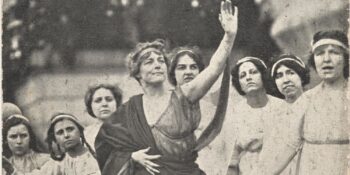 Kadın Tarihi Ayı Nedir? Neden Kadınların Tarihini Hatırlatmaya İhtiyaç Duyuyoruz?