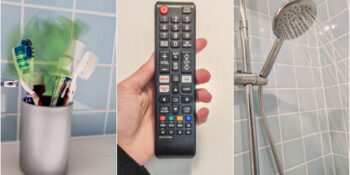 Bakteri ve Mikrop Yuvası Olduğunu Duyunca Çok Şaşıracağınız Evdeki En Kirli 7 Eşya