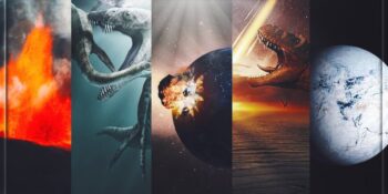 En Büyük Kitlesel Yok Oluş: Permiyen-Triyas Hakkında Bilmeniz Gerekenler