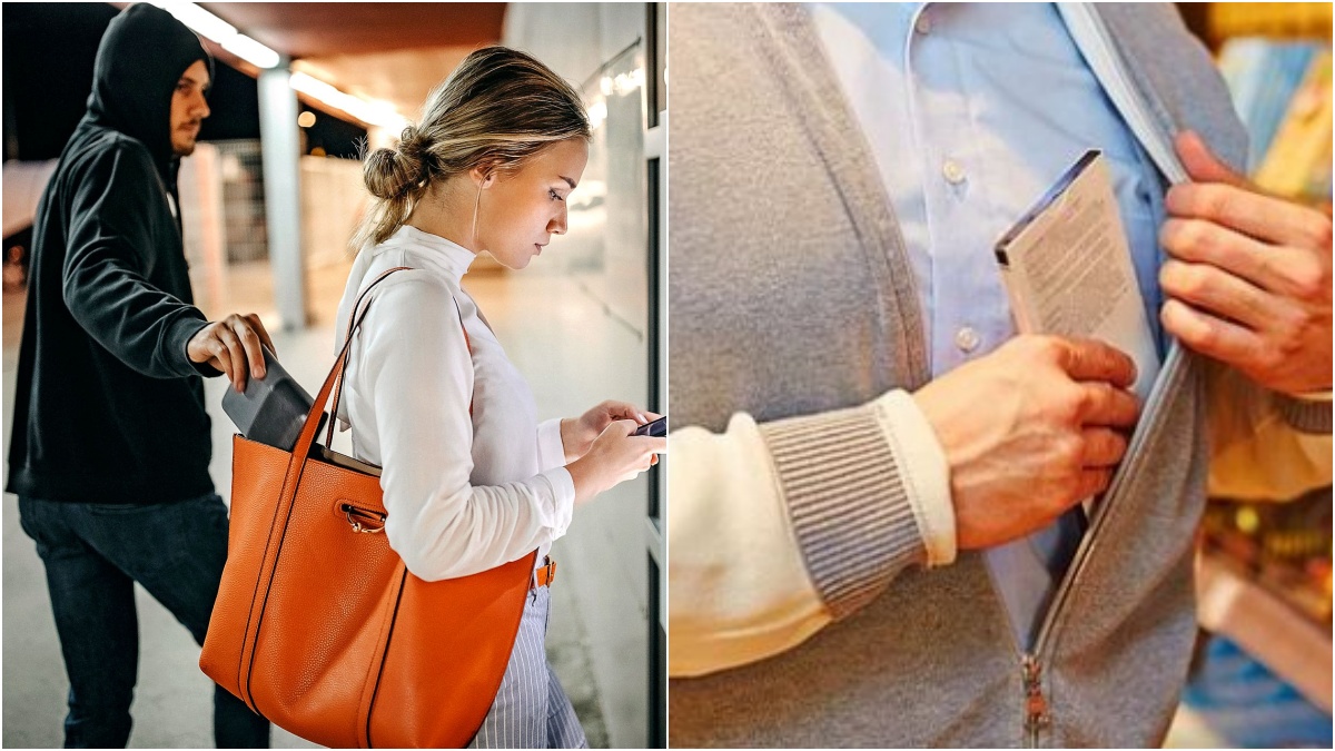 Çalma Hastalığı Olarak Da Bilinen Kleptomani Nedir, Tedavi Edilebilir Mi?