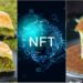 Sıra Dışı NFT Projelerine Bir Yenisi Daha Eklendi: Baklava ve Künefenin NFT Versiyonları Üretildi