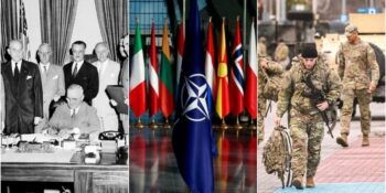 Dünyanın En Güçlü Askeri İttifakı NATO Hakkında Bilmeniz Gereken 9 Gerçek