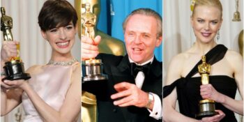 Filmlerin Sadece Birkaç Sahnesinde Yer Almalarına Rağmen Oscar Ödülü Kazanan 10 Oyuncu