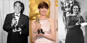 Filmlerin Sadece Birkaç Sahnesinde Yer Almalarına Rağmen Oscar Ödülü Kazanan 10 Oyuncu