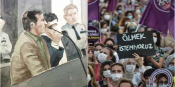 Belçika’da Dört Kadını Öldürdüğü İçin Ömür Boyu Hapis Cezası Alan Osman Çallı’nın Türkiye’de Serbest Bırakıldığı Ortaya Çıktı