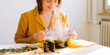 Tazelenme Zamanı! Buhar Banyosunun Cilde 10 Faydası