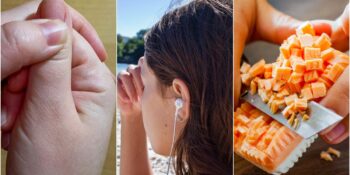 Sürekli Gergin Hissedenler Buraya! Kendinizi Sakin Ve Rahatlamış Hissetmenizi Sağlayacak 6 Şey