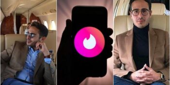 Tinder Avcıları Her Yerde! Dolandırıcıların 1 Milyar Dolardan Fazla Vurgun Yaptığı Açıklandı