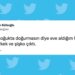 Okurken Keyfinizi Yerine Getirecek Haftanın En Güzel 32 Tweeti
