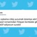 Okurken Keyfinizi Yerine Getirecek Haftanın En Güzel 33 Tweeti