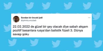 Okurken Keyfinizi Yerine Getirecek Haftanın En Güzel 35 Tweeti