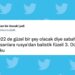 Okurken Keyfinizi Yerine Getirecek Haftanın En Güzel 35 Tweeti