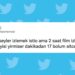 Okurken Keyfinizi Yerine Getirecek Haftanın En Güzel 36 Tweeti