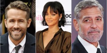 Ryan Reynolds’tan Rihanna’ya: Şöhret Olmadan Önce Yapmak İstedikleri Meslekleri Açıklayan 11 Ünlü