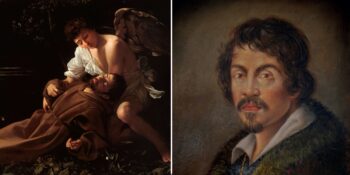 Barok Sanatının Öncüsü Olan Bir Katil: Ünlü İtalyan Ressam Caravaggio Kimdir?