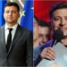 Senarist, Oyuncu, Yönetmen: Ukrayna Devlet Başkanı Vladimir Zelenskiy Hakkında Bilmeniz Gerekenler
