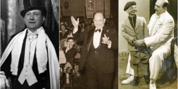 Atatürk’ü Etkilemeyi Başaran Dünyaca Ünlü Türk İllüzyonist Zati Sungur’un Hayat Hikayesi