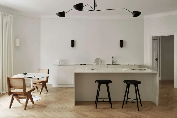 minimalist