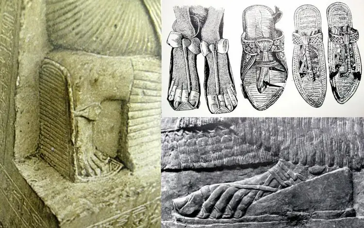 antik mısır
