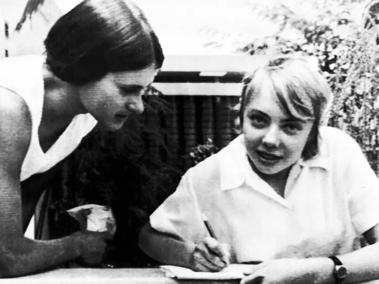 Juliane Koepcke