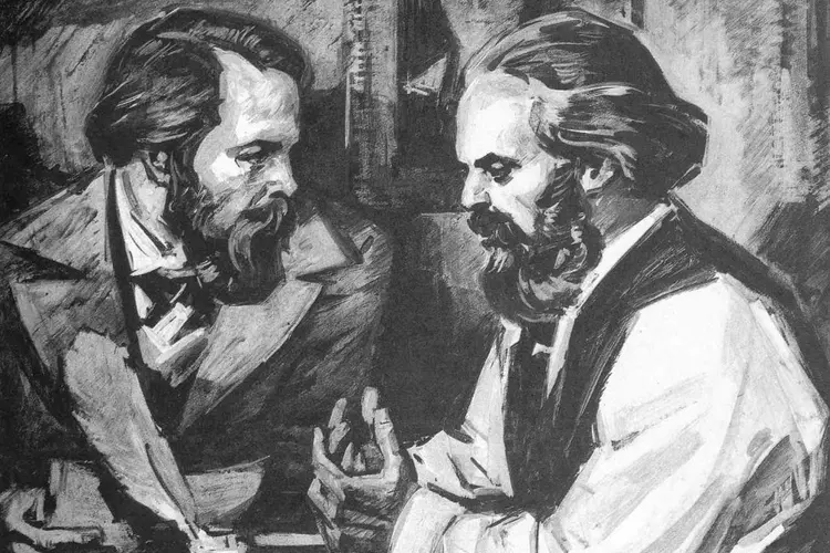 karl marx