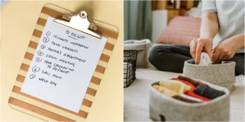 Dağınıklıktan Hoşlanmayanlar Buraya! Düzenli İnsanların Olmazsa Olmaz 7 Alışkanlığı