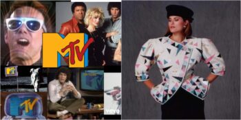 Müzikten Yemeğe: 80’li Yıllara Damgasını Vuran 5 Popüler Kültür Trendi