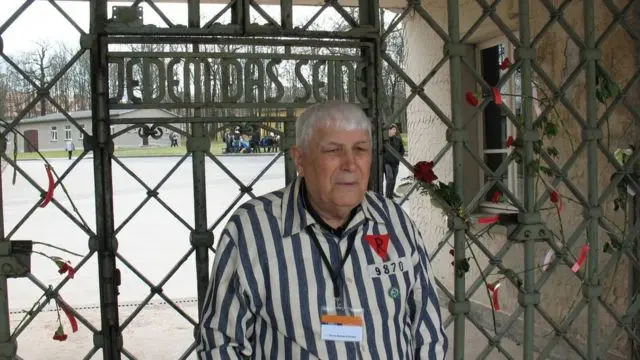 Boris Romantşenko