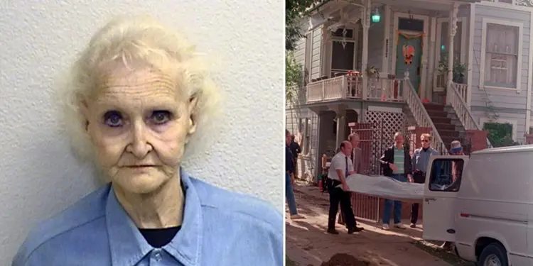 Dorothea Puente