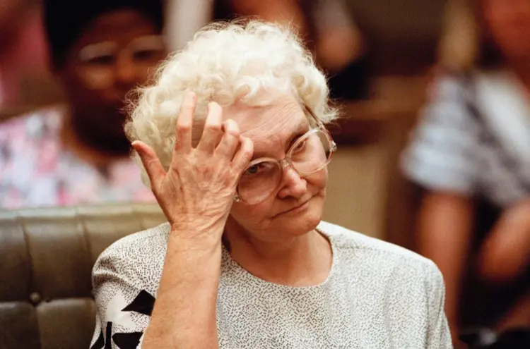 Dorothea Puente