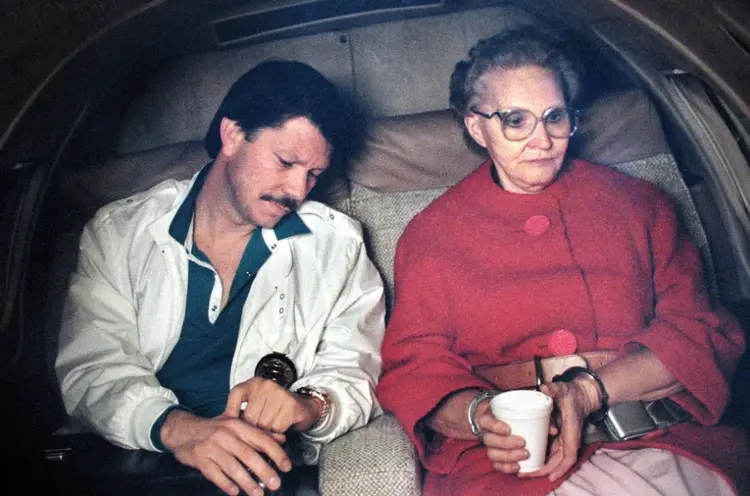 Dorothea Puente