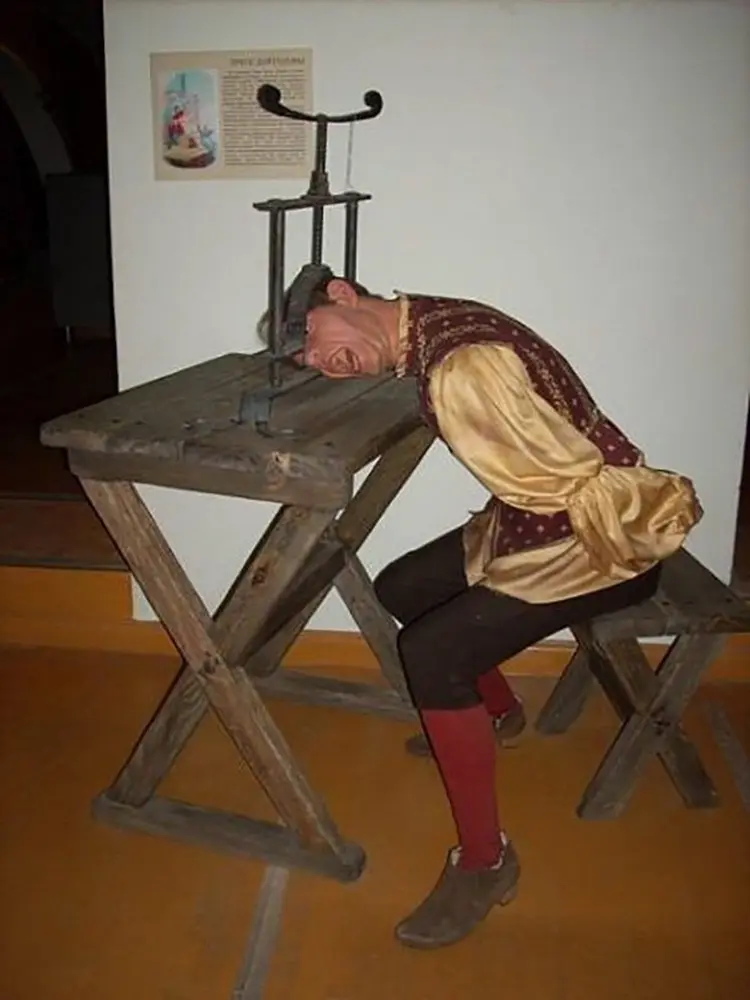 Kafa kırıcı