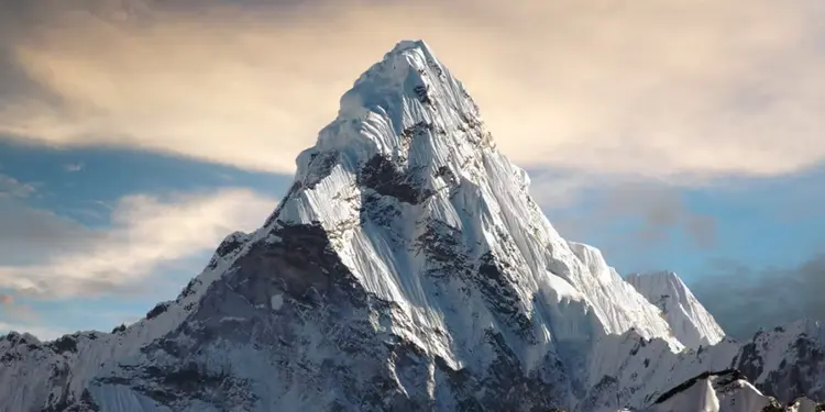 Everest Dağı