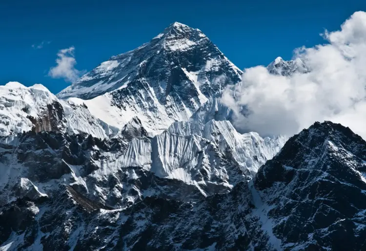 Everest Dağı
