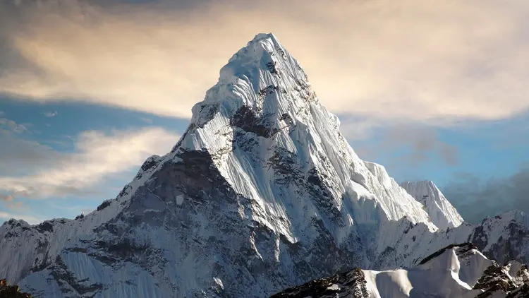Everest Dağı