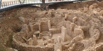 Göbeklitepe tarihi ve hikayesi