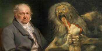 Modern Resim Sanatının Öncüsü Francisco Goya’nın Talihsizliklerle Dolu Yaşamı ve Bilinmesi Gereken 5 Eseri
