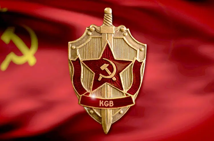KGB