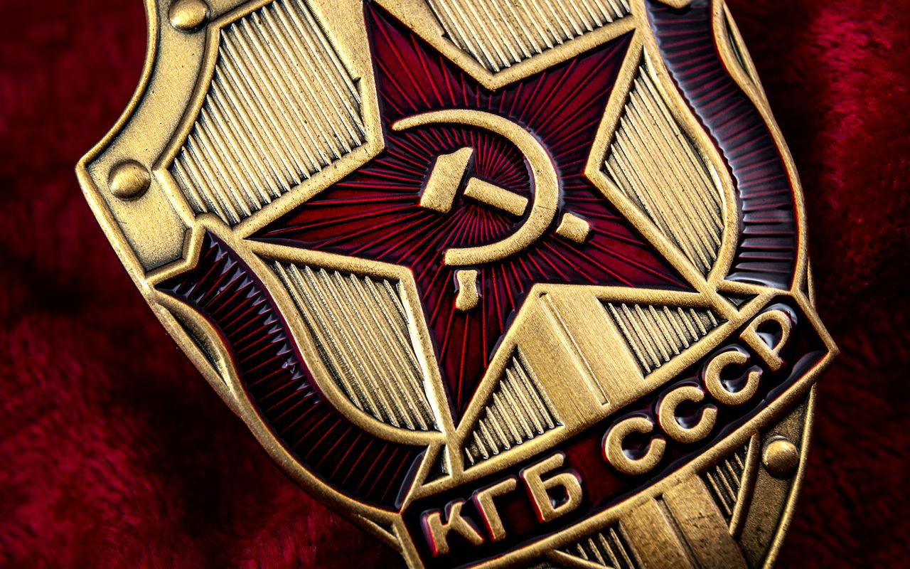 KGB