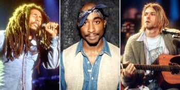 Ölümlerini tahmin eden ünlüler