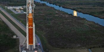 NASA’nın Yeni Misyonu Başlıyor: Dünyanın En Güçlü Ay Roketi SLS Hakkında Neler Biliniyor?