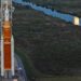 NASA’nın Yeni Misyonu Başlıyor: Dünyanın En Güçlü Ay Roketi SLS Hakkında Neler Biliniyor?