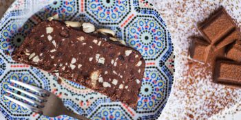 Çay Saatlerinin Vazgeçilmezi: Birbirinden Lezzetli 5 Mozaik Pasta Tarifi