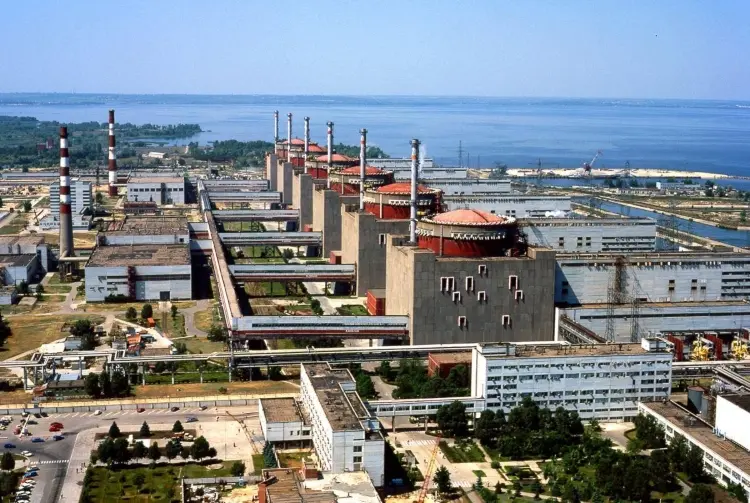 Zaporijya