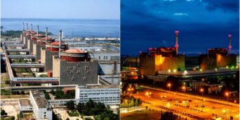Facianın Eşiğinde Savaş: Rus Birlikleri, Avrupa’nın En Büyük Nükleer Enerji Santrali Zaporijya’yı Ele Geçirdi