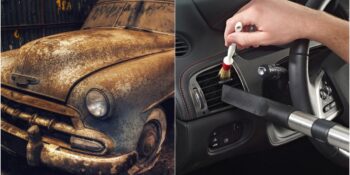 Araç Sahipleri Buraya! Arabanızın Kullanım Ömrünü Kısaltan 8 Yaygın Hata